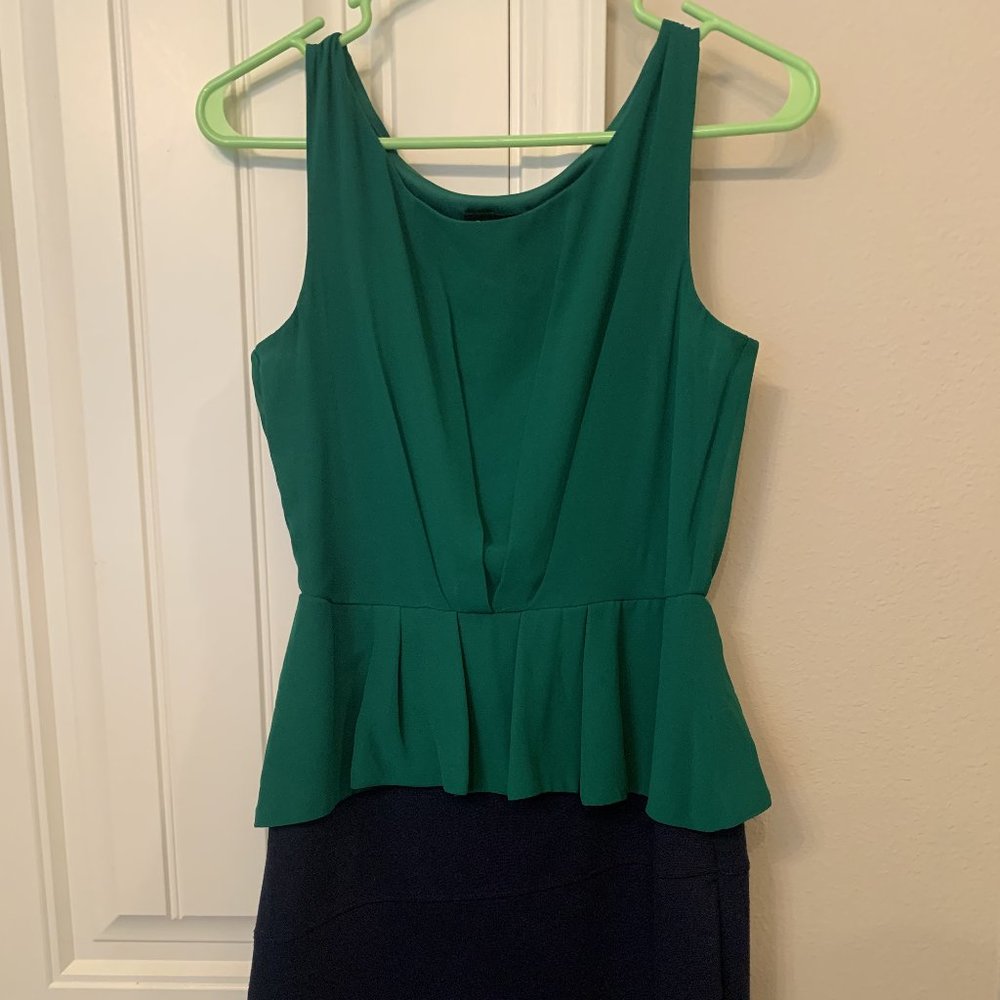Professional Dress